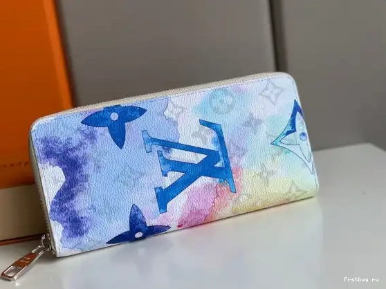 Frstbag ru WALLET VUITTON ZIPPY LOUIS 0518